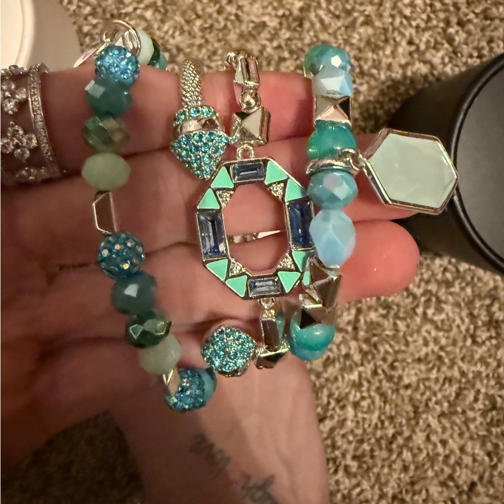 Bomb Party Spring Stacks - Picture 4 of 7